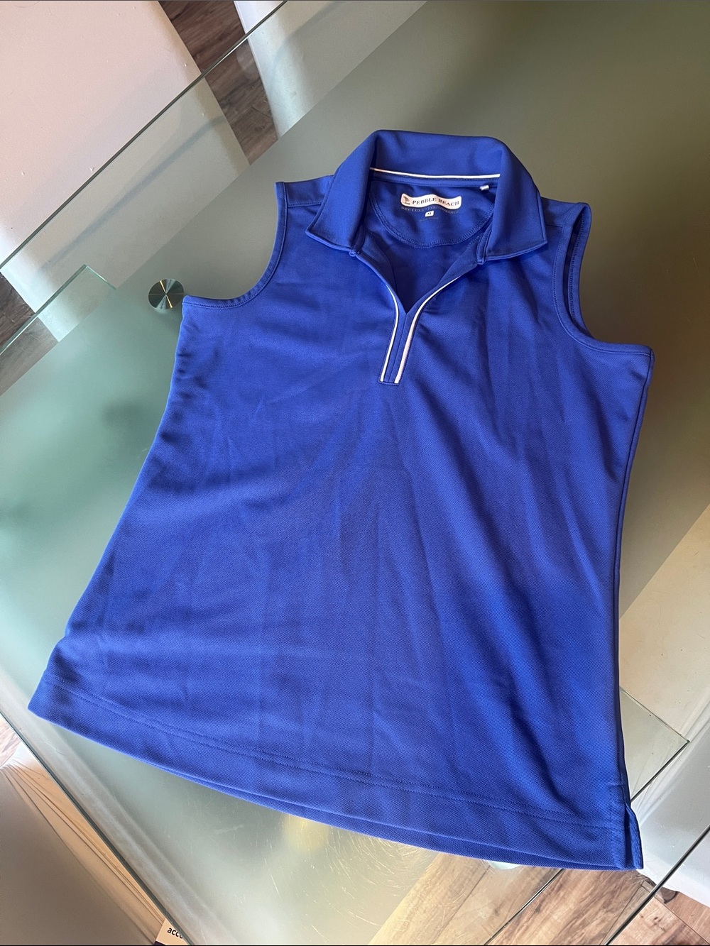Pebble Beach Golf Top